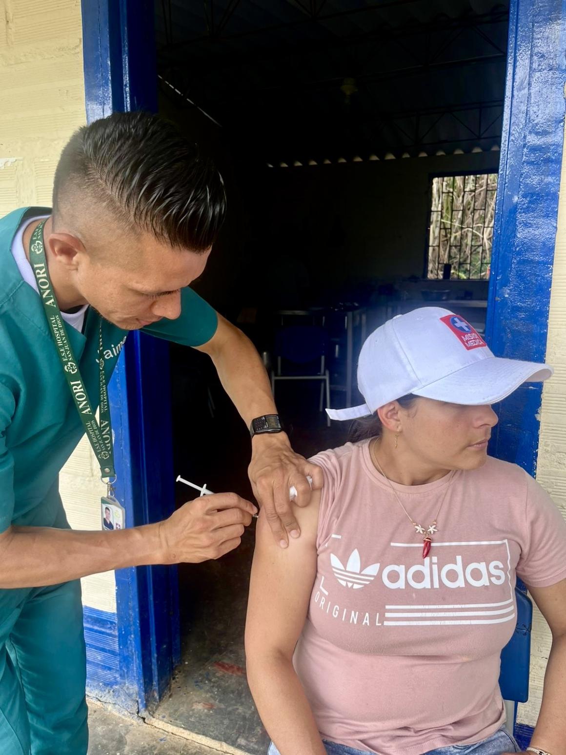 Profesionales de la Paz