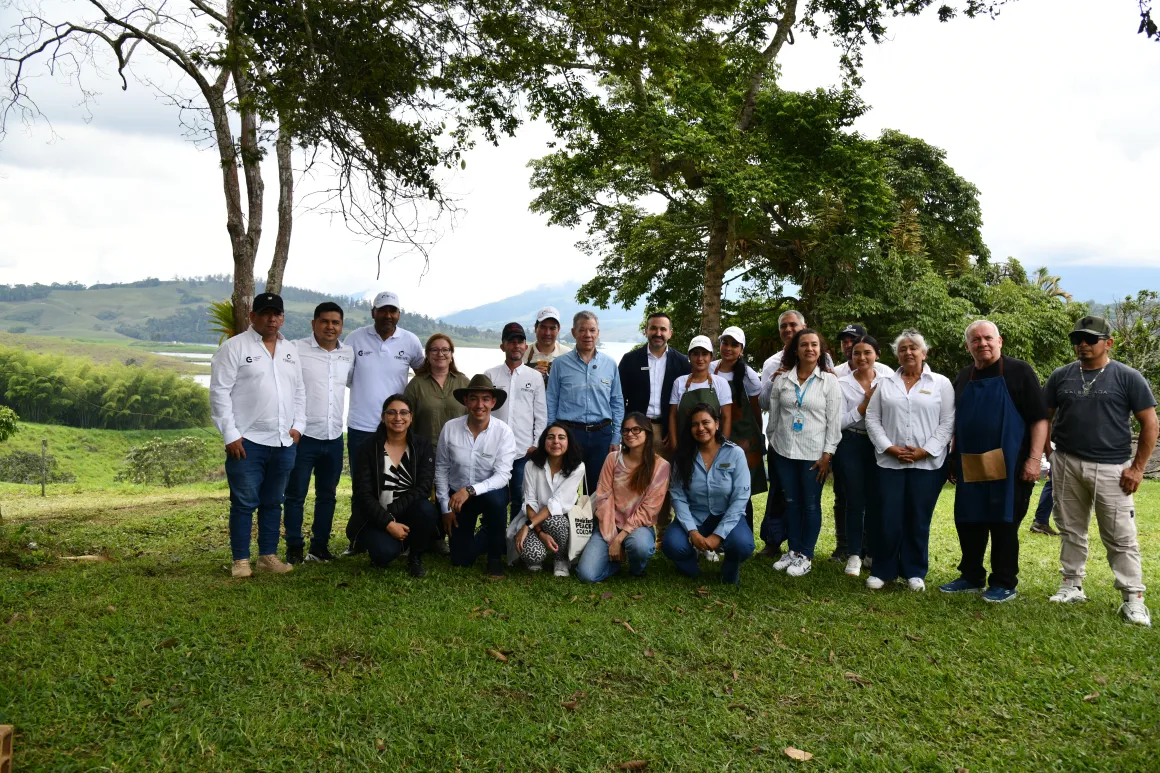 Yotoco, Valle del Cauca