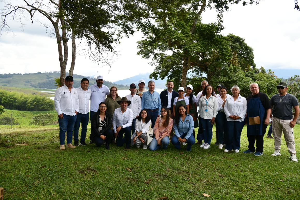 Yotoco, Valle del Cauca