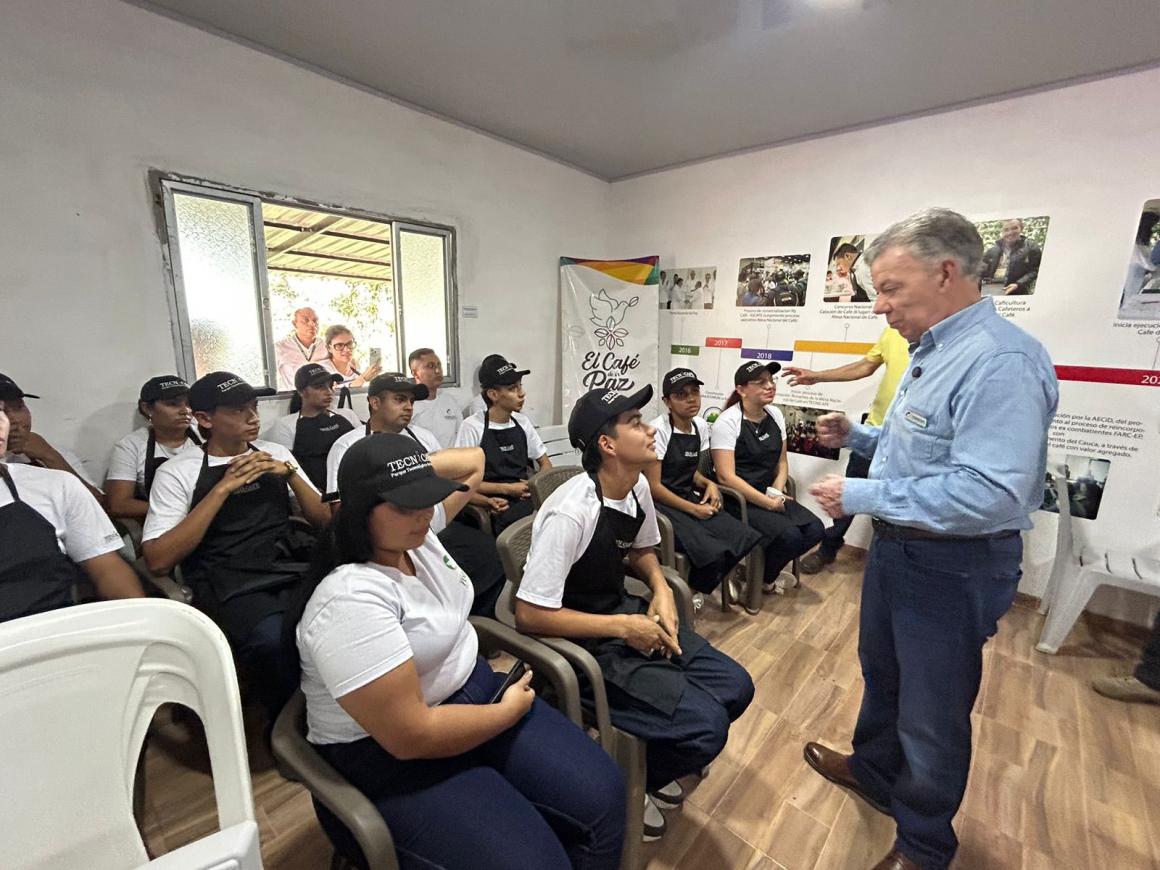 Yotoco, Valle del Cauca