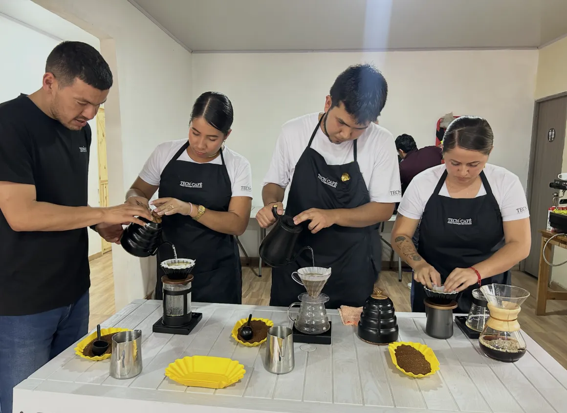 Yotoco, Valle del Cauca