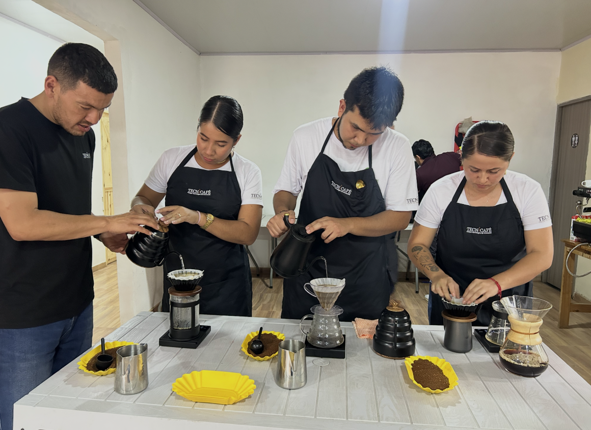 Yotoco, Valle del Cauca