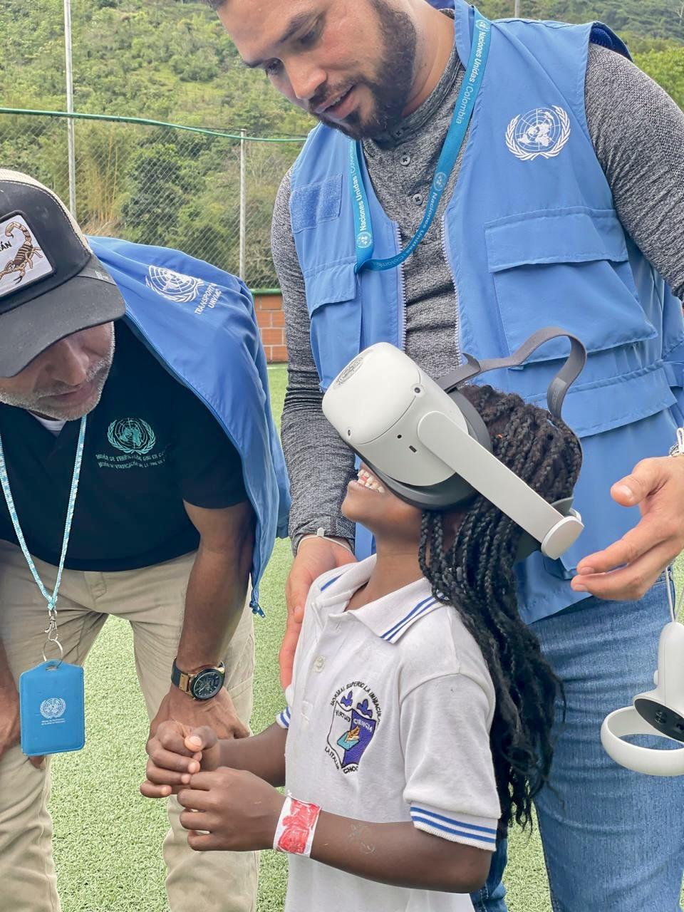 San José del Palmar, Chocó