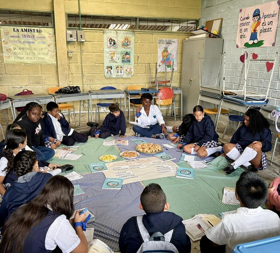 San José del Palmar, Chocó