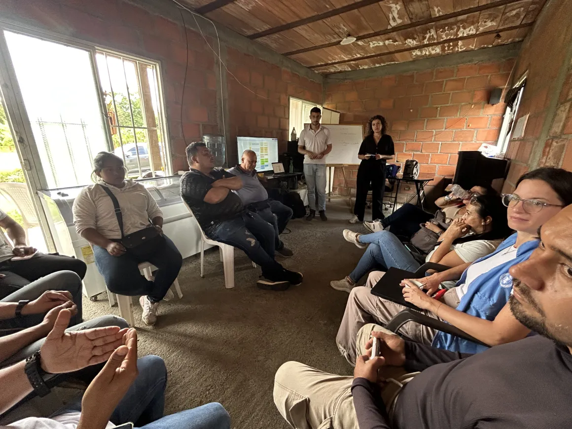 Finca El Astro 