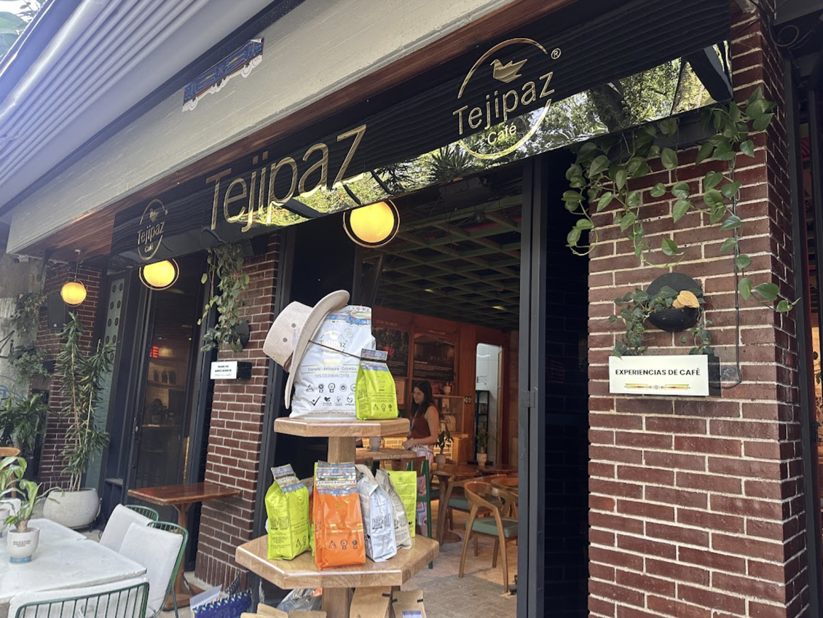 Tejipaz Antioquia