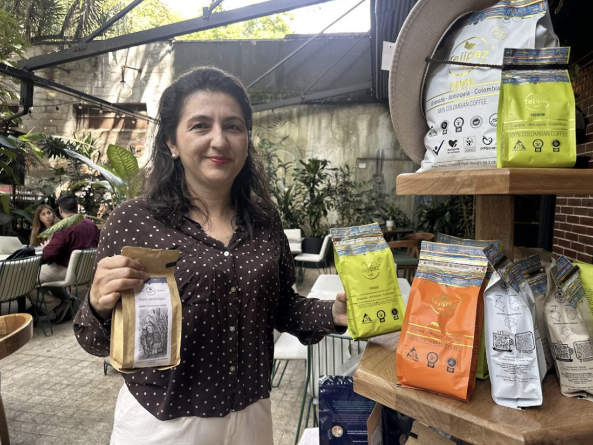 Café Antioquia