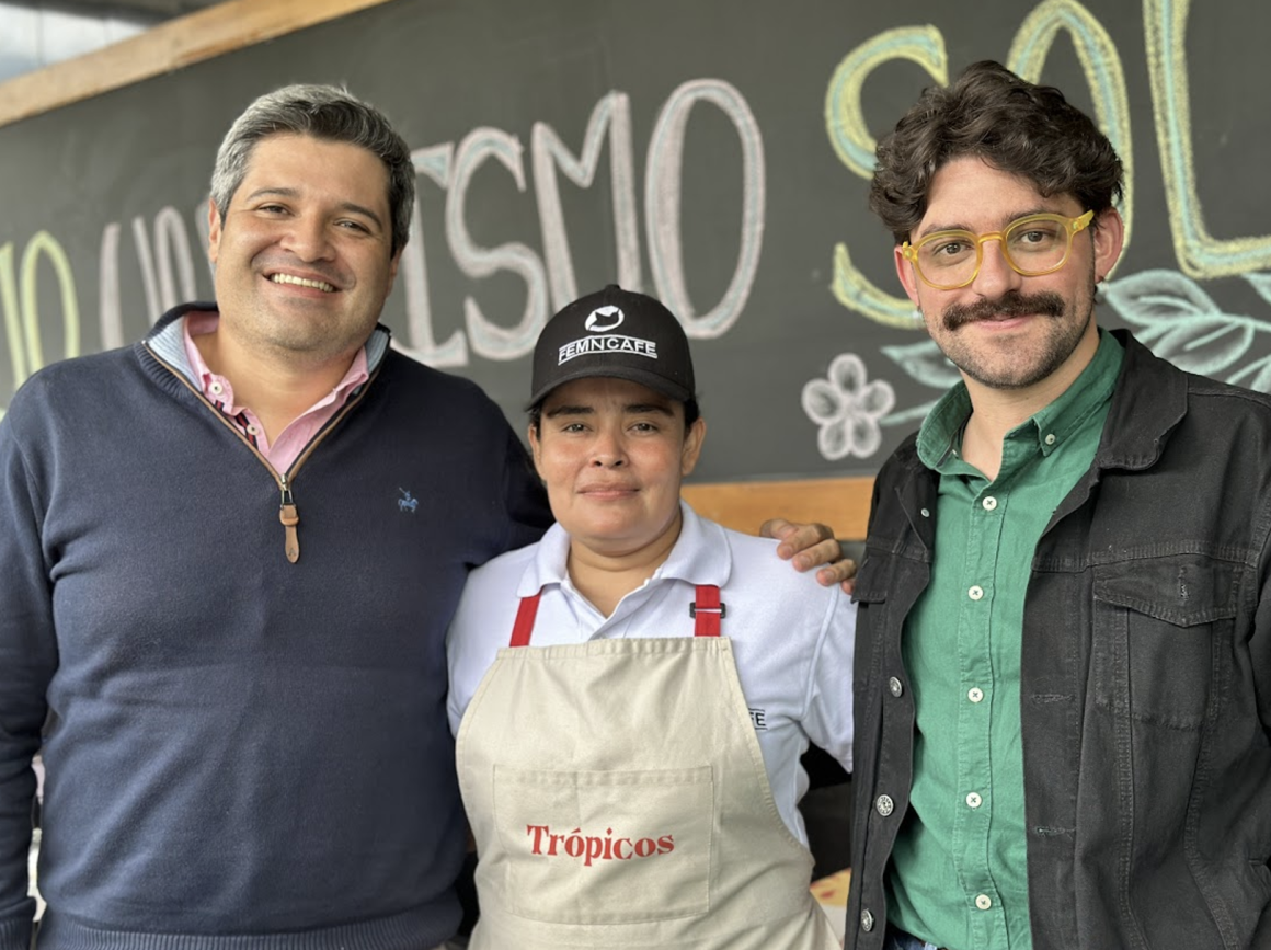 Café Antioquia