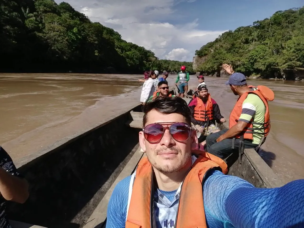 Arte Guaviare