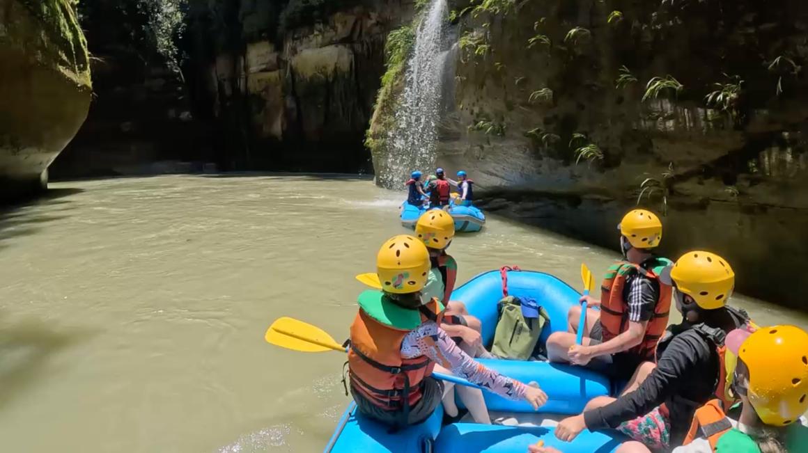 Nota turismo
