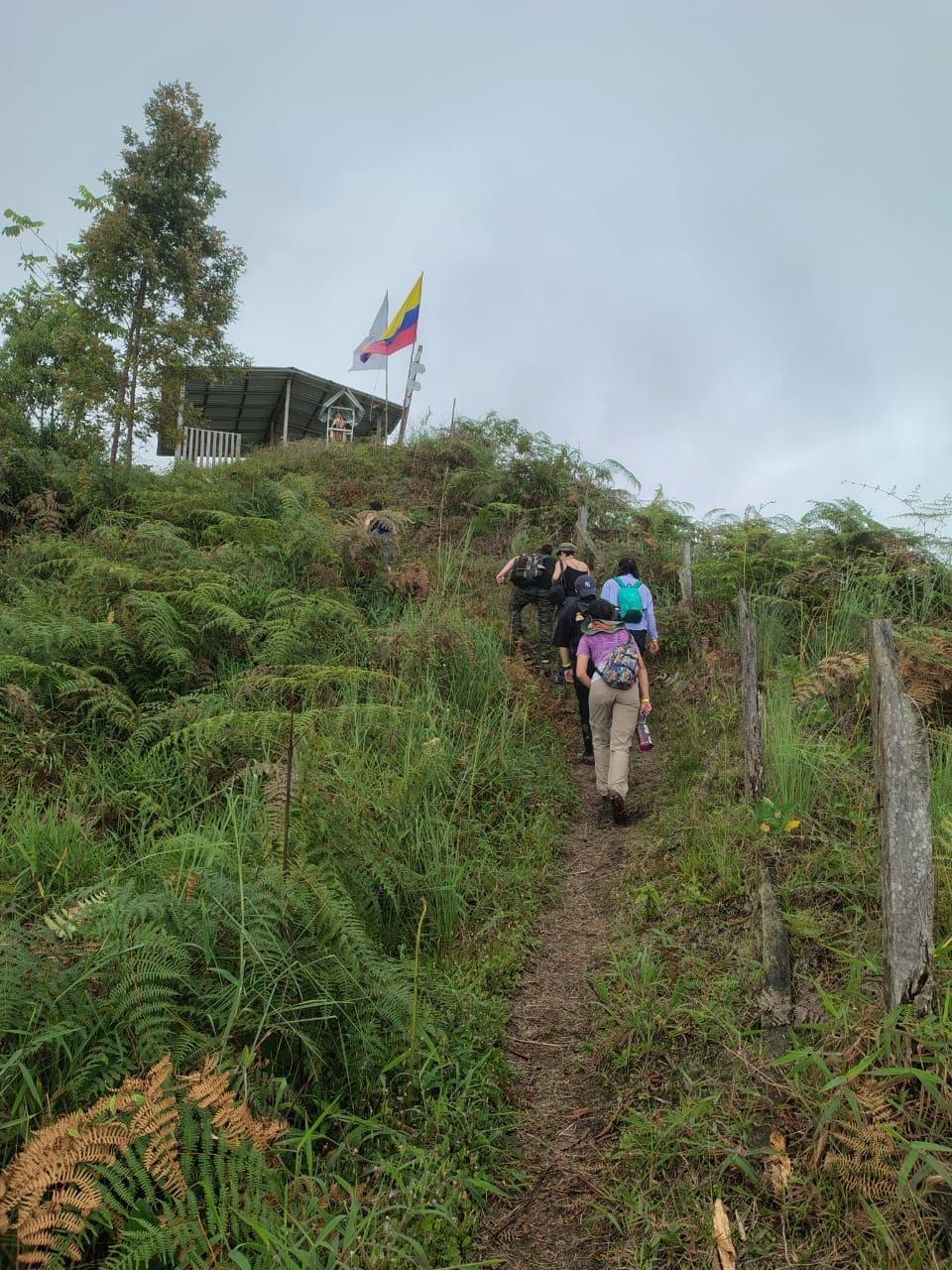 Nota turismo