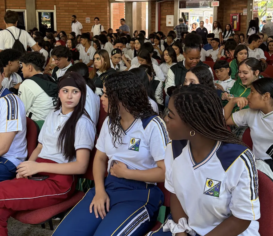 SRSG Día de la Paz