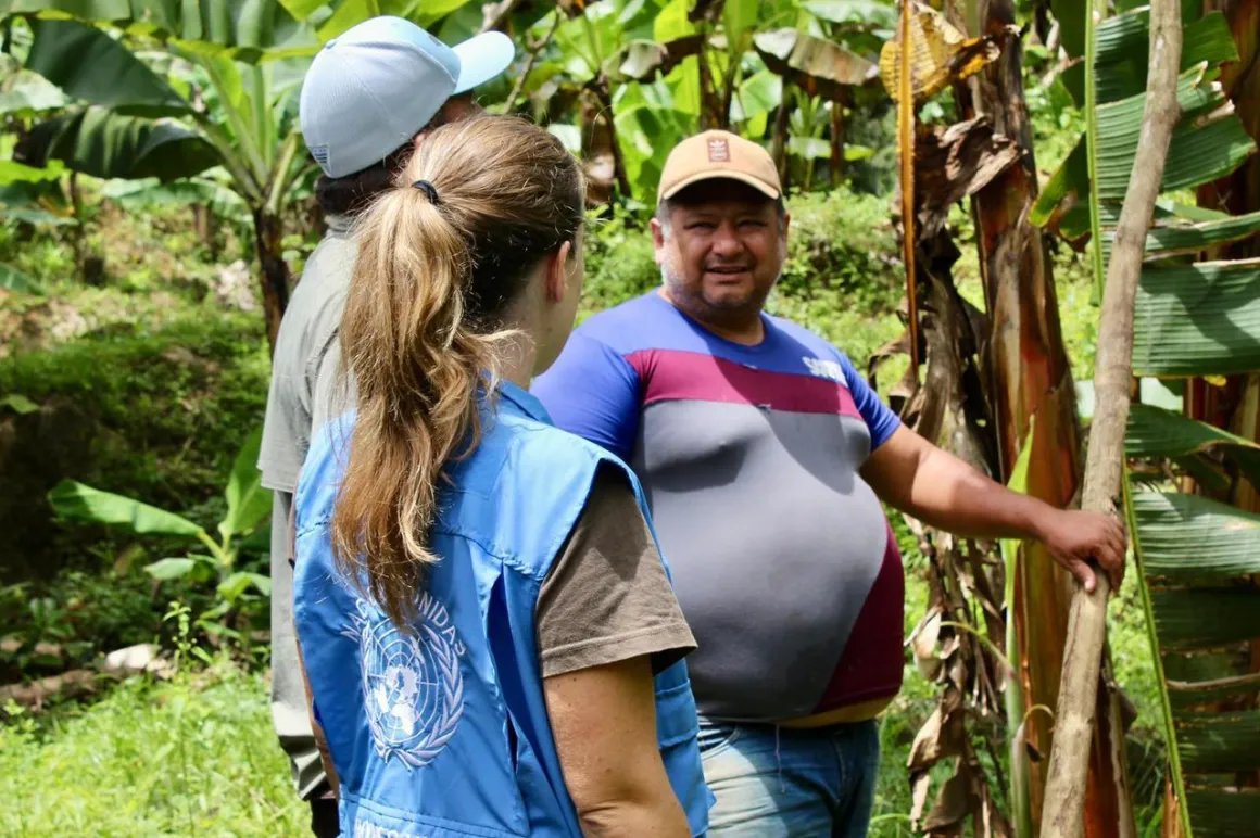 Santa Cecilia, Risaralda, Diego Duque 